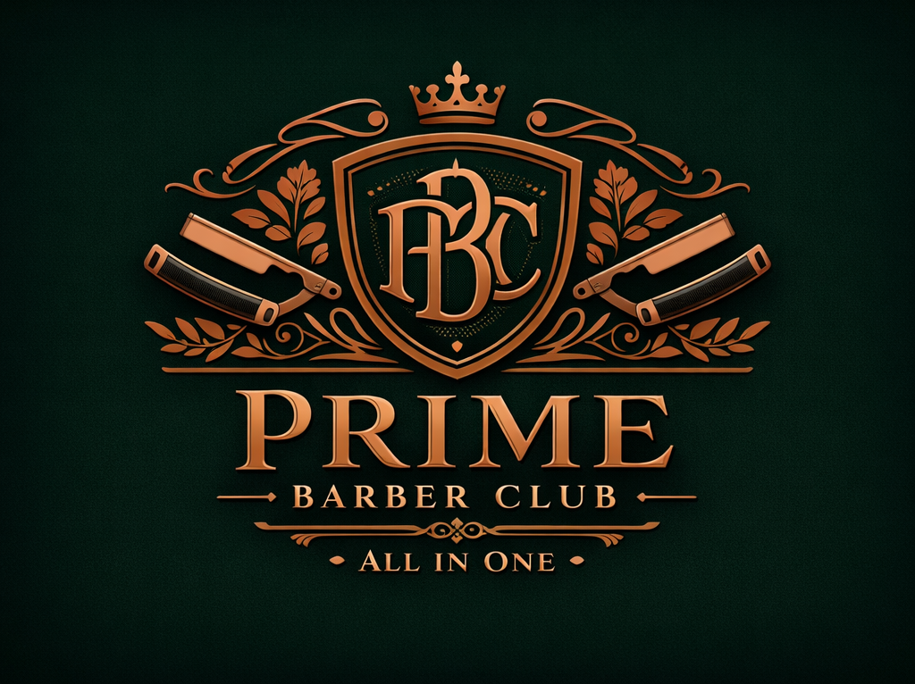 Prime Barber Club